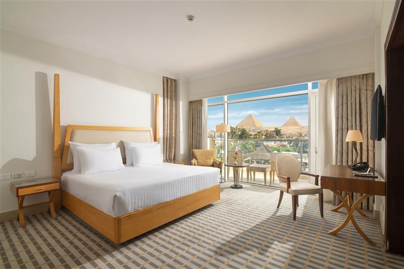 Steigenberger Pyramids